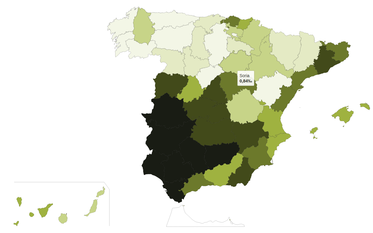 Origen del apellido Flores