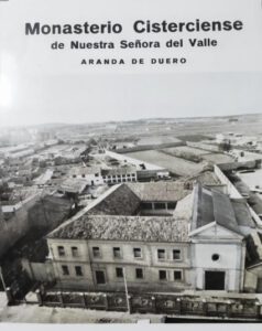 Monasterio nuevo del año 1947